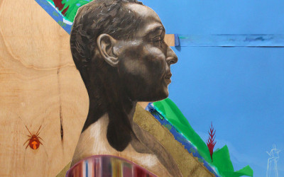 Progress, April 14 2015