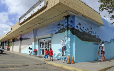 Super Endeavor at Nanakuli Super