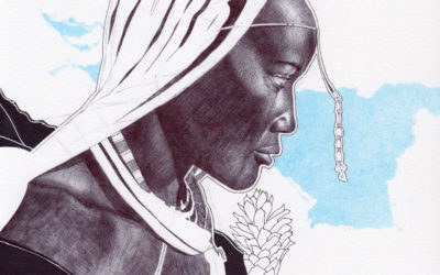 Dibujo Nocturno, May 31, 2016