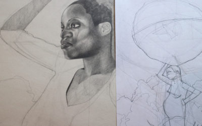 Progress, July 20 2016 (Ife)