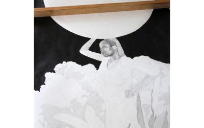 Progress, August 6 2016 (Ife)