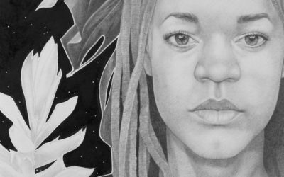 Leila Ana, September 3, 2017