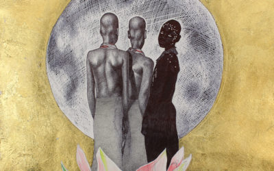 Dibujo Nocturno, November 22, 2017