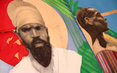 Progress, April 11 2018 (Eristus & Chaz)