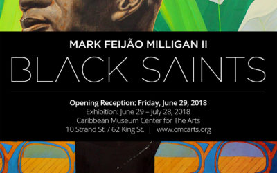 Black Saints, May 5, 2018