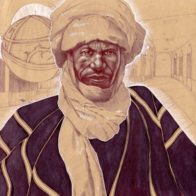 The Moors (Original)