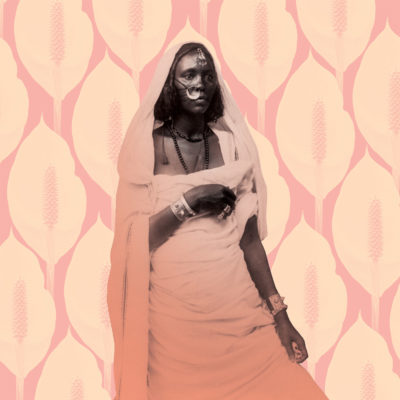 Aguanile, March 25 2019 (Giclée Print)