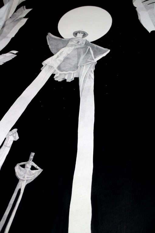 Mocko Jumbies (Original)