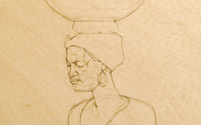 Divine, July 4, 2019 (Works in progress)