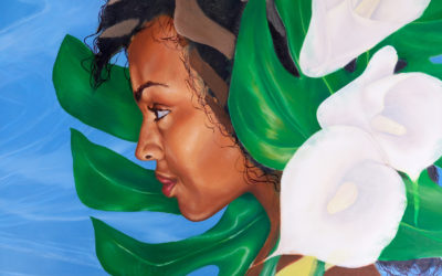 Untitled, June 4, 2020 (Work in progress)